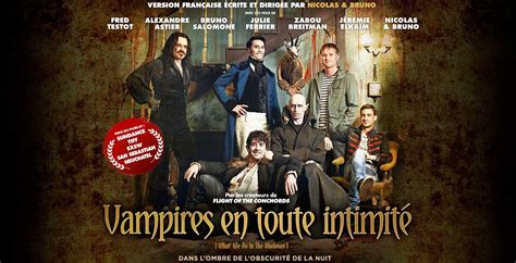 vampires en toute intimité streaming|Vampires en toute intimité (VF)